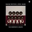 BACAO RHYTHM & STEEL BAND - SERPENT S MOUTH (CD) Supply