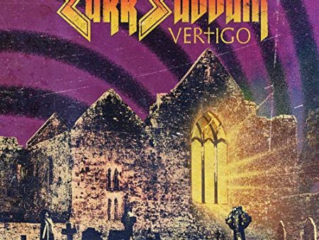 ZAKK SABBATH - VERTIGO (CD) For Cheap