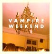 VAMPIRE WEEKEND - VAMPIRE WEEKEND (CD) For Cheap