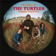 TURTLES - HAPPY TOGETHER: THE BEST OF THE TURTLES (CD) For Cheap