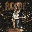 AC DC - STIFF UPPER LIP (VINYL) Online Hot Sale