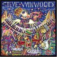 WINWOOD, STEVE - ABOUT TIME (CD) Online Sale