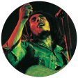 BOB MARLEY - THE SOUL OF A REBEL - A GORGEOUS PICTURE DISC VINYL For Sale