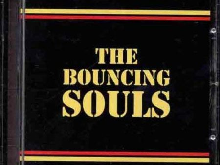 BOUNCING SOULS - BOUNCING SOULS, THE [VINYL] For Cheap