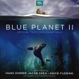 ZIMMER, HANS   SHEA, JACOB   FLEMING, DAVID - BLUE PLANET II (VINYL) Online now