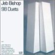 BISHOP, JEB - 98 DUETS (CD) Online Sale