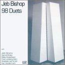 BISHOP, JEB - 98 DUETS (CD) Online Sale