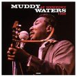 MUDDY WATERS - AT NEWPORT 1960 (VINYL) Cheap