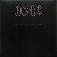 AC\DC - BACK IN BLACK(180 GRAM VINYL) Online