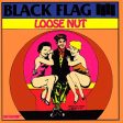 BLACK FLAG - LOOSE NUT (VINYL) Online Hot Sale