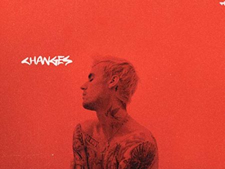 BIEBER, JUSTIN - CHANGES (2LP) Online now