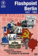 FLASHPOINT BERLIN 1957-1963 [IMPORT] Online Hot Sale