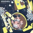 ANOMALY - MESA (CD) Cheap