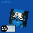 UK SUBS - ANOTHER KIND OF BLUES (VINYL) on Sale