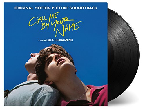 VARIOUS - CALL ME BY YOUR NAME: ORIGINAL MOTION PICTURE SOUNDTRACK (VINYL) Supply