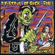 VARIOUS - V1 A FISTFUL OF ROCK N ROLL (CD) Discount