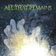 ALL THAT REMAINS - BEHIND SILENCE & SOLITUDE (CD) Fashion