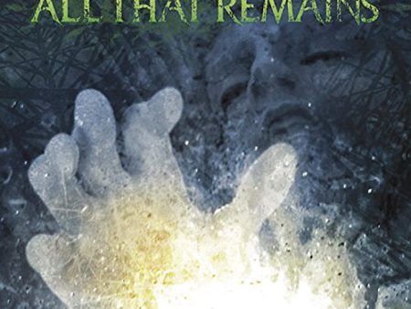 ALL THAT REMAINS - BEHIND SILENCE & SOLITUDE (CD) Fashion