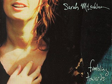 MCLACHLAN,SARAH - FUMBLING TOWARDS ECSTACY (180G BONUS TRACK) (VINYL) on Sale