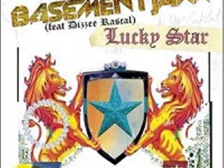 BASEMENT JAXX - LUCKY STAR Online