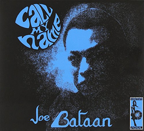 BATAAN,JOE - CALL MY NAME (CD) Cheap