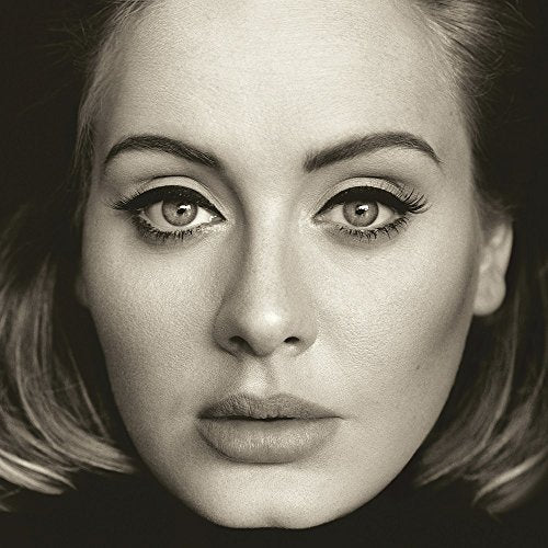 ADELE - 25 [VINYL LP] Online