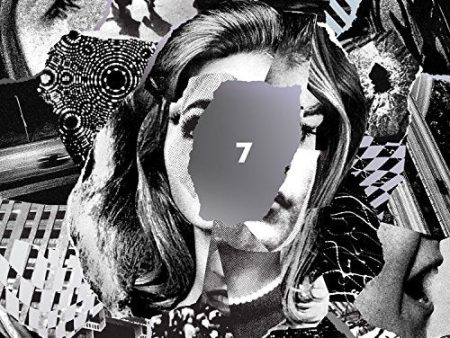 BEACH HOUSE - 7 (VINYL) For Cheap