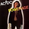 AC\DC - POWERAGE(180 GRAM VINYL) For Discount