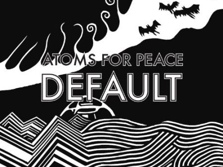 ATOMS FOR PEACE - DEFAULT (12 ) (VINYL) Fashion