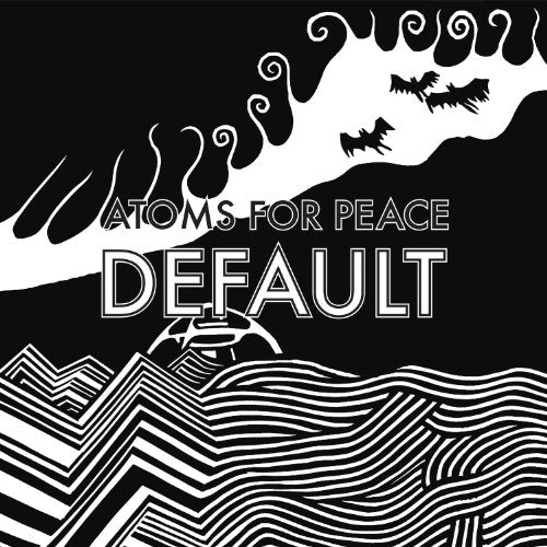 ATOMS FOR PEACE - DEFAULT (12 ) (VINYL) Fashion