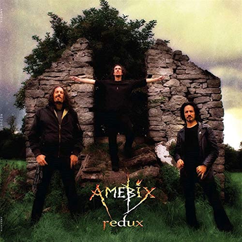 AMEBIX - REDUX (VINYL) For Discount