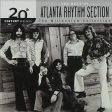 ATLANTA RHYTHM SECTION - MILLENNIUM COLLECTION: 20TH CENTURY MASTERS (CD) Online Hot Sale