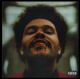 THE WEEKND - AFTER HOURS (VINYL) Online Sale