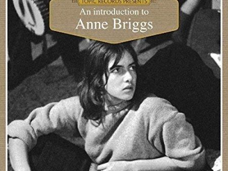 ANNE BRIGGS - AN INTRODUCTION TO... (VINYL) Sale