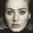 ADELE - 25 (CD) Fashion