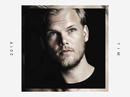 AVICII - TIM (VINYL) Online now