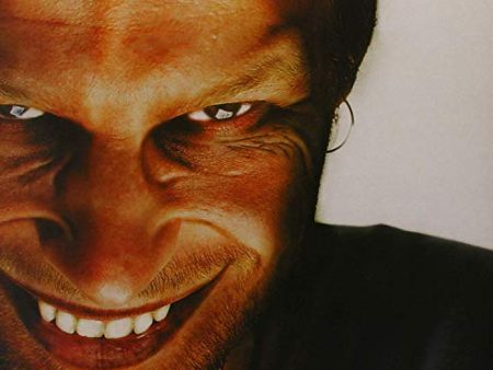 APHEX TWIN - RICHARD D. JAMES ALBUM (VINYL) For Sale