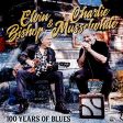 ELVIN BISHOP & CHARLIE MUSSELWHITE - 100 YEARS OF BLUES (CD) Discount