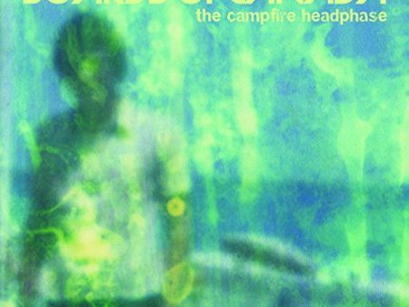 BOARDS OF CANADA - CAMPFIRE HEADPHASE (VINYL) Cheap