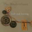 WEAKERTHANS - LEFT AND LEAVING  (2LP INCLUDES CD) Discount