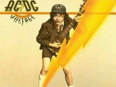 AC\DC - HIGH VOLTAGE [VINYL] Cheap