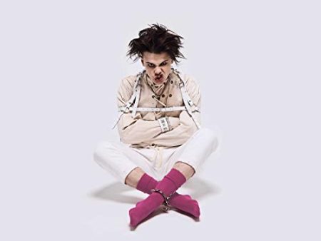 YUNGBLUD - 21ST CENTURY LIABILITY (VINYL) Online Hot Sale