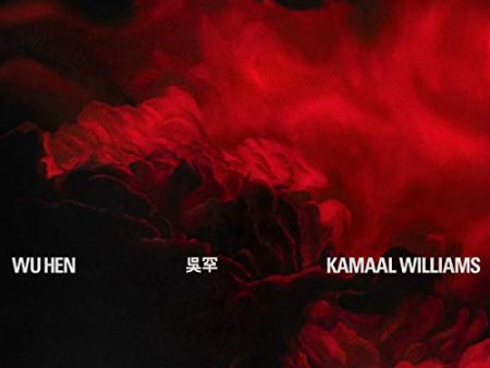 WILLIAMS, KAMAAL - WU HEN (CD) For Cheap