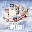 VARIOUS ARTISTS - SUPERCAR OST (2LP COLOR VINYL) Discount