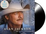 JACKSON, ALAN - LET IT BE CHRISTMAS (VINYL) Online now