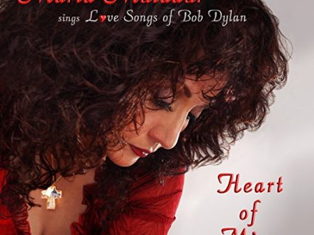 MULDAUR,MARIA - HEART OF MINE: LOVE SONGS OF BOB DYLAN (CD) Hot on Sale