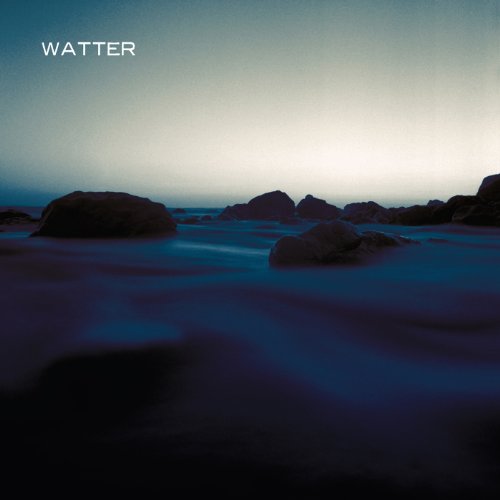 WATTER - THIS WORLD (CD) Online Hot Sale