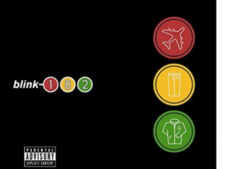 BLINK-182 - TAKE OFF YOUR PANTS AND JACKET (VINYL) Hot on Sale