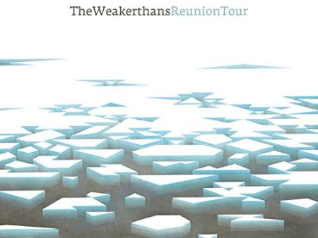 WEAKERTHANS - REUNION TOUR (VINYL) Fashion