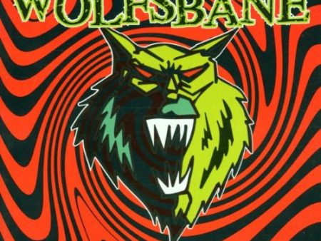 WOLFSBANE - LIFESTYLES OF THE BROKE & OBSCURE (CD) Fashion